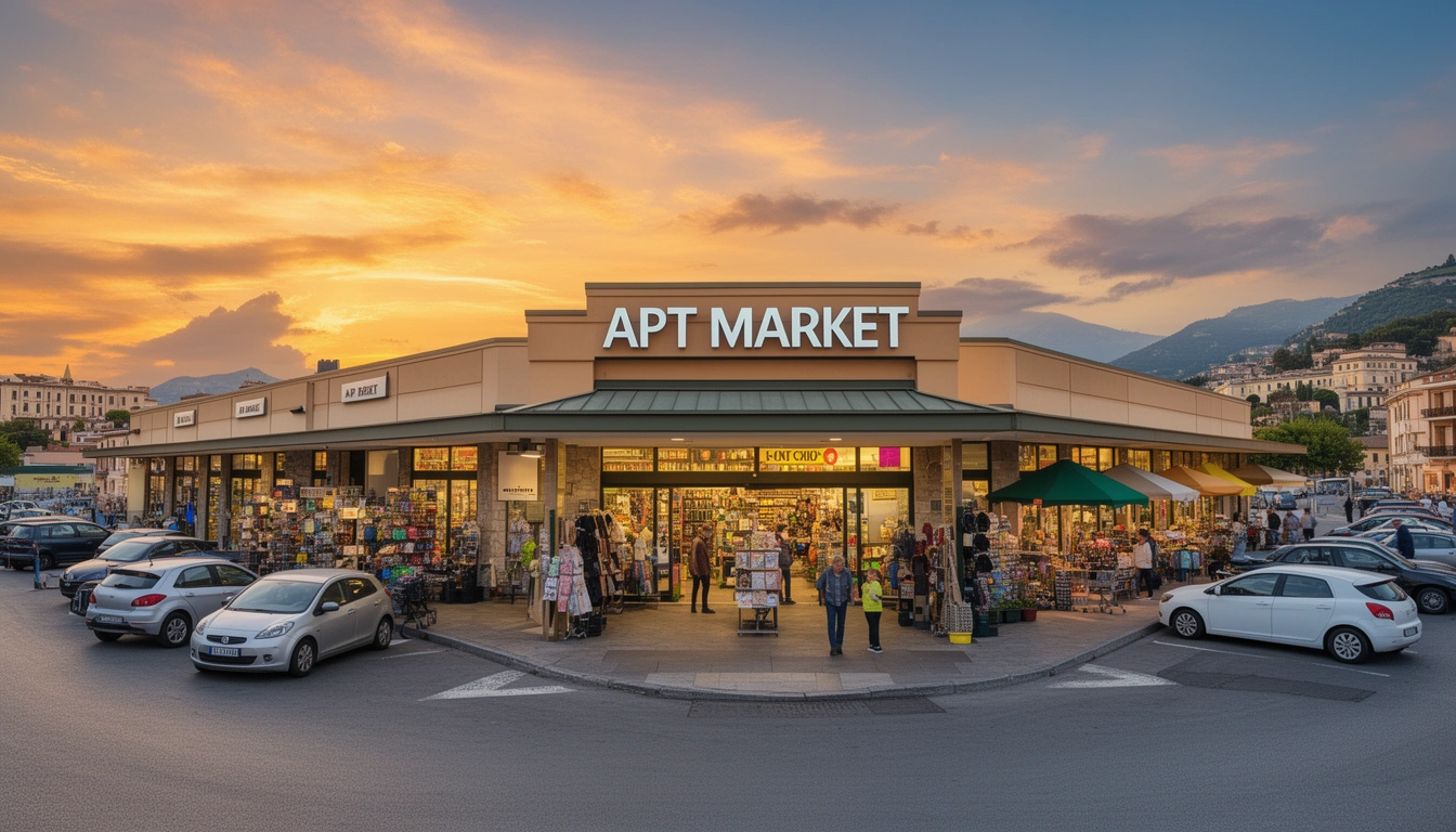 Aula de Culinária e Tour Gastronômico em Provença - foto principal