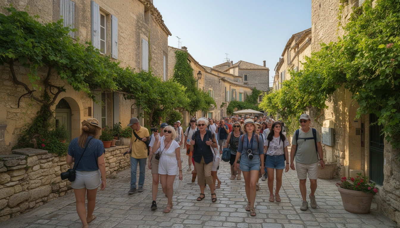 Aula de Culinária e Tour Gastronômico em Provença - foto 3