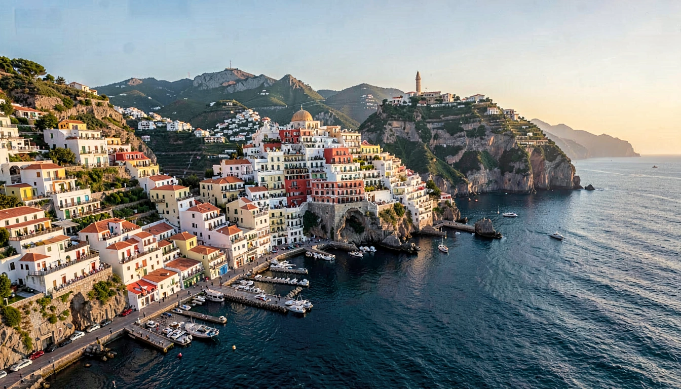 Aula de Culinária e Tour Gastronômico em Santorini - foto principal