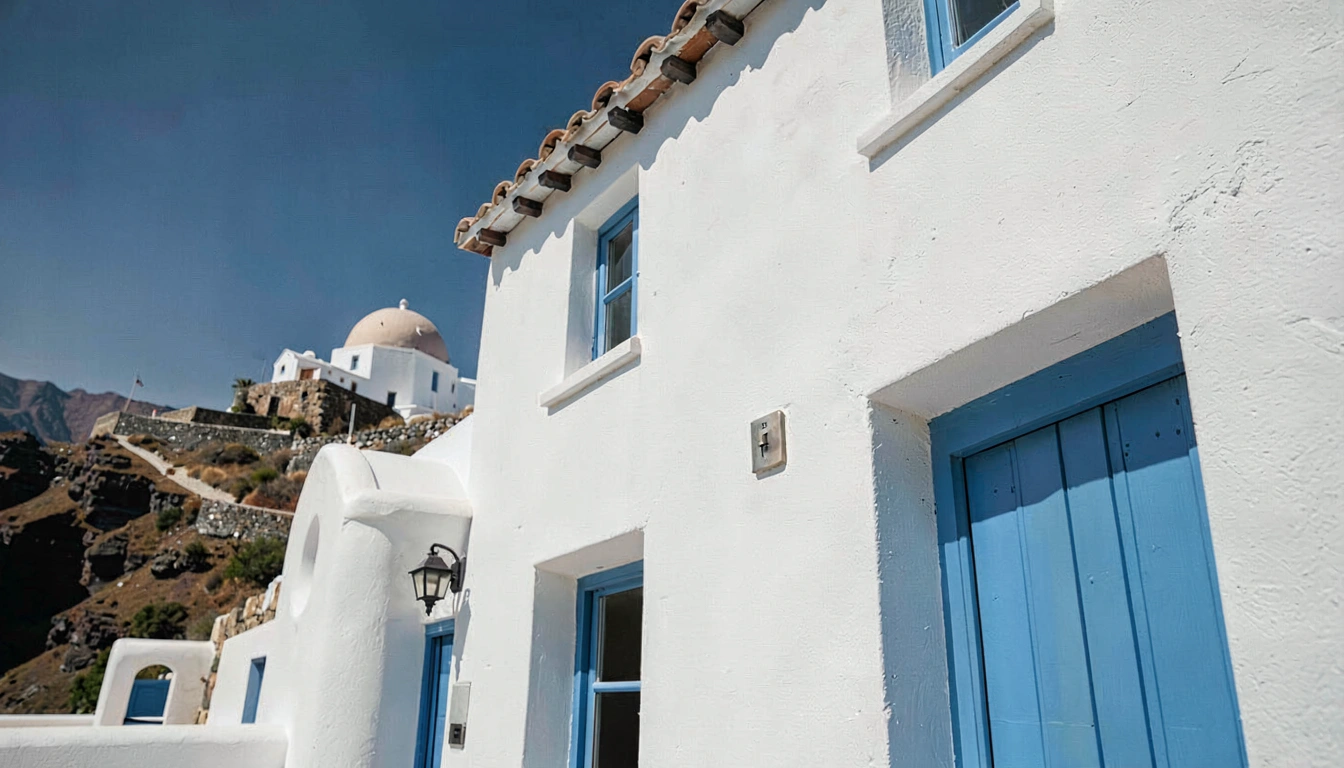 Aula de Culinária e Tour Gastronômico em Santorini - foto 4