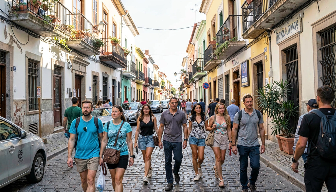 Aula de Culinária e Tour Gastronômico em Sevilha - foto 3