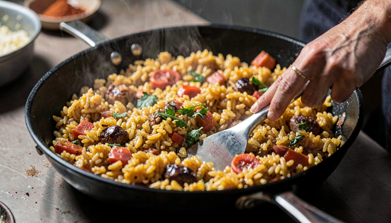 Aula de Culinária e Tour Gastronômico em Sevilha - foto 4