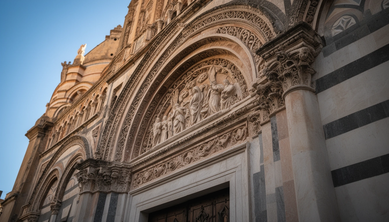 Aula de Culinária e Tour Gastronômico em Sicília - foto 4