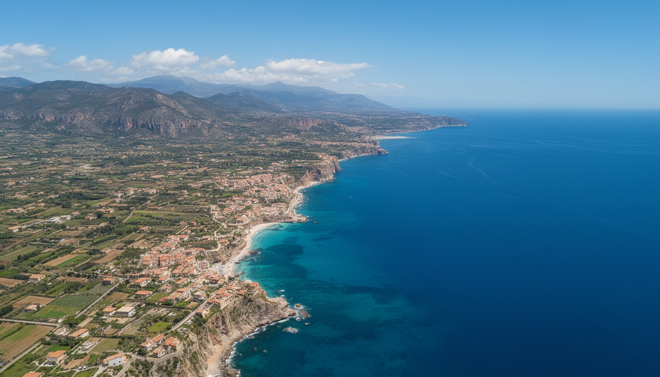 Aula de Culinária e Tour Gastronômico em Sicília - foto 5