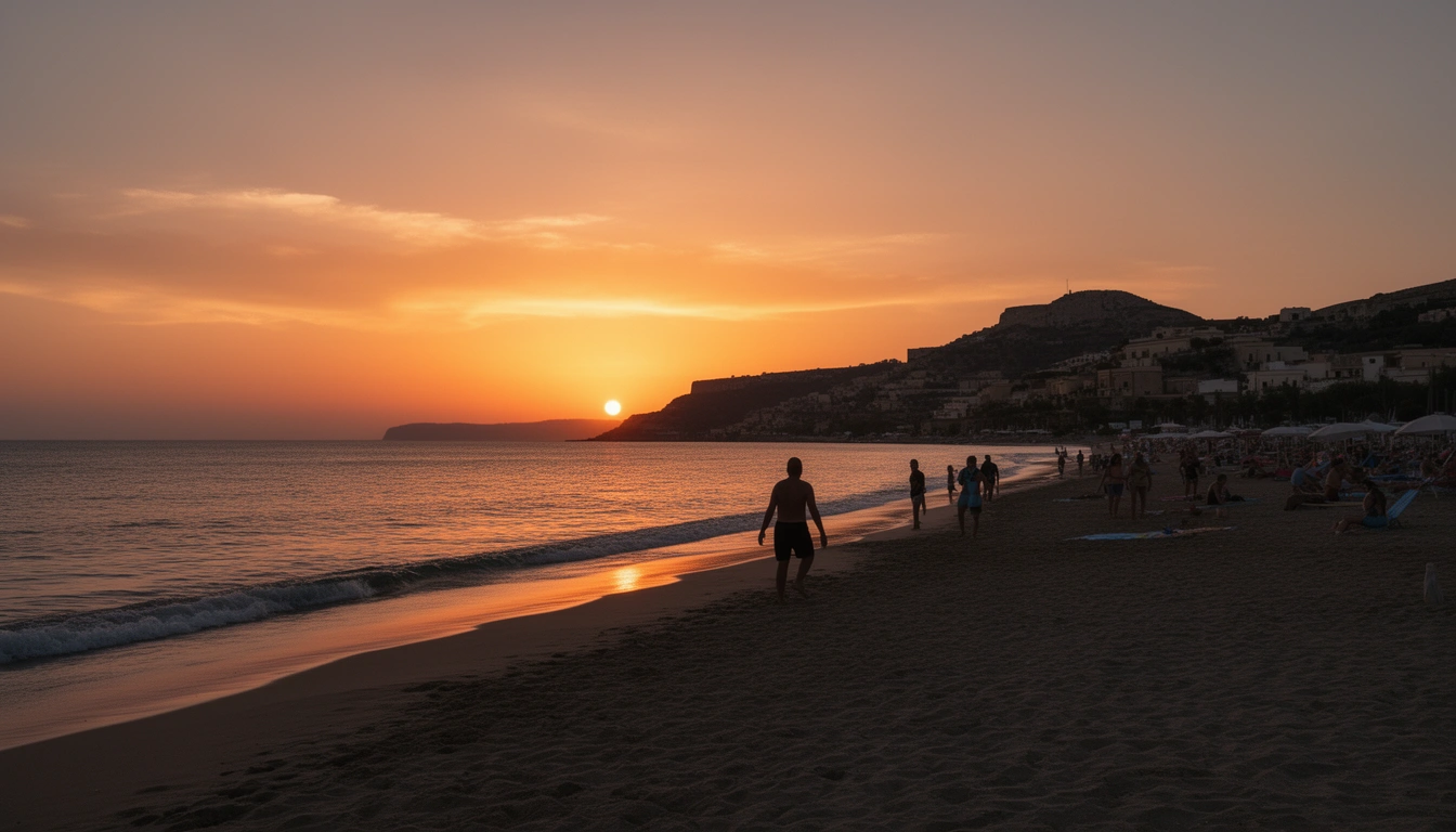 Aula de Culinária e Tour Gastronômico em Sicília - foto 6