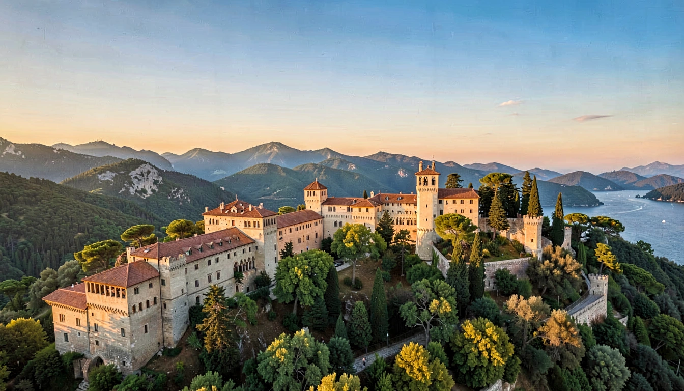 Aula de Culinária e Tour Gastronômico em Sintra - foto principal