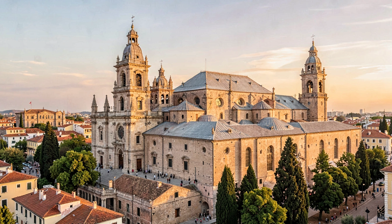 Aula de Culinária e Tour Gastronômico em Toledo - foto principal