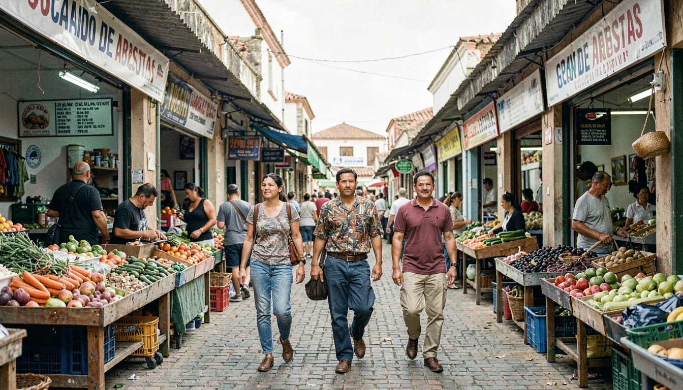 Aula de Culinária e Tour Gastronômico em Toledo - foto 3