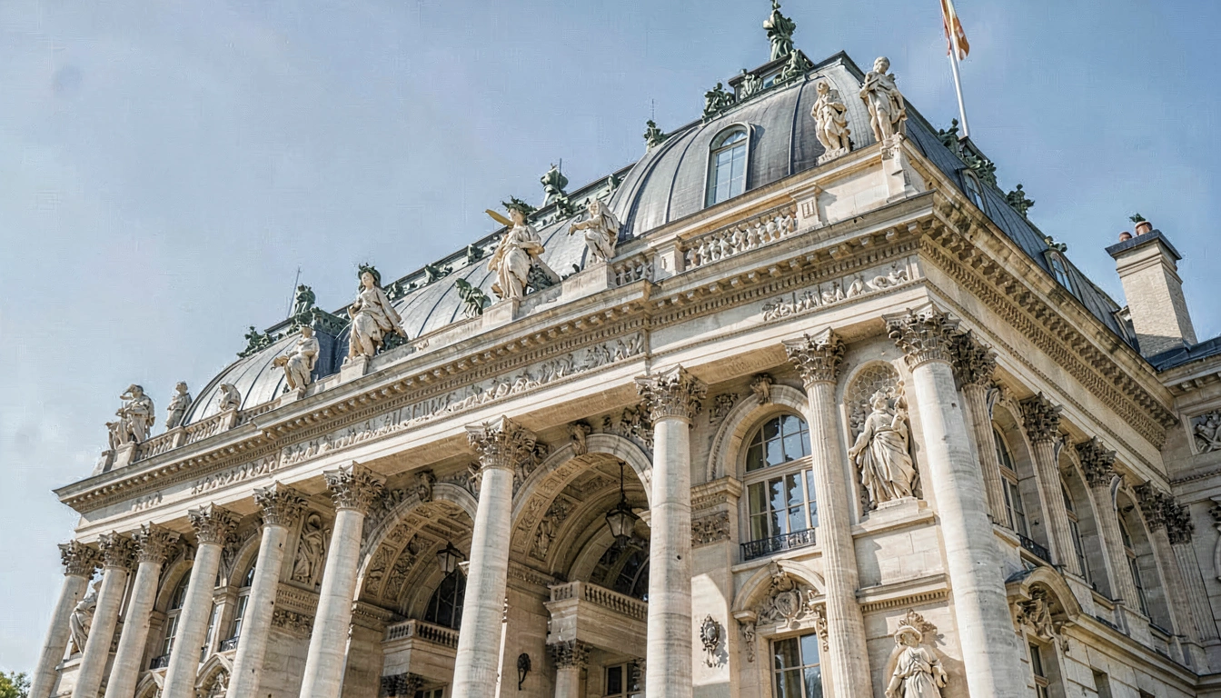 Aula de Culinária e Tour Gastronômico em Versalhes - foto 4