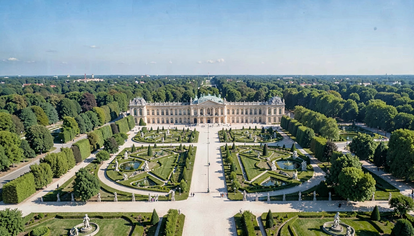 Aula de Culinária e Tour Gastronômico em Versalhes - foto 5