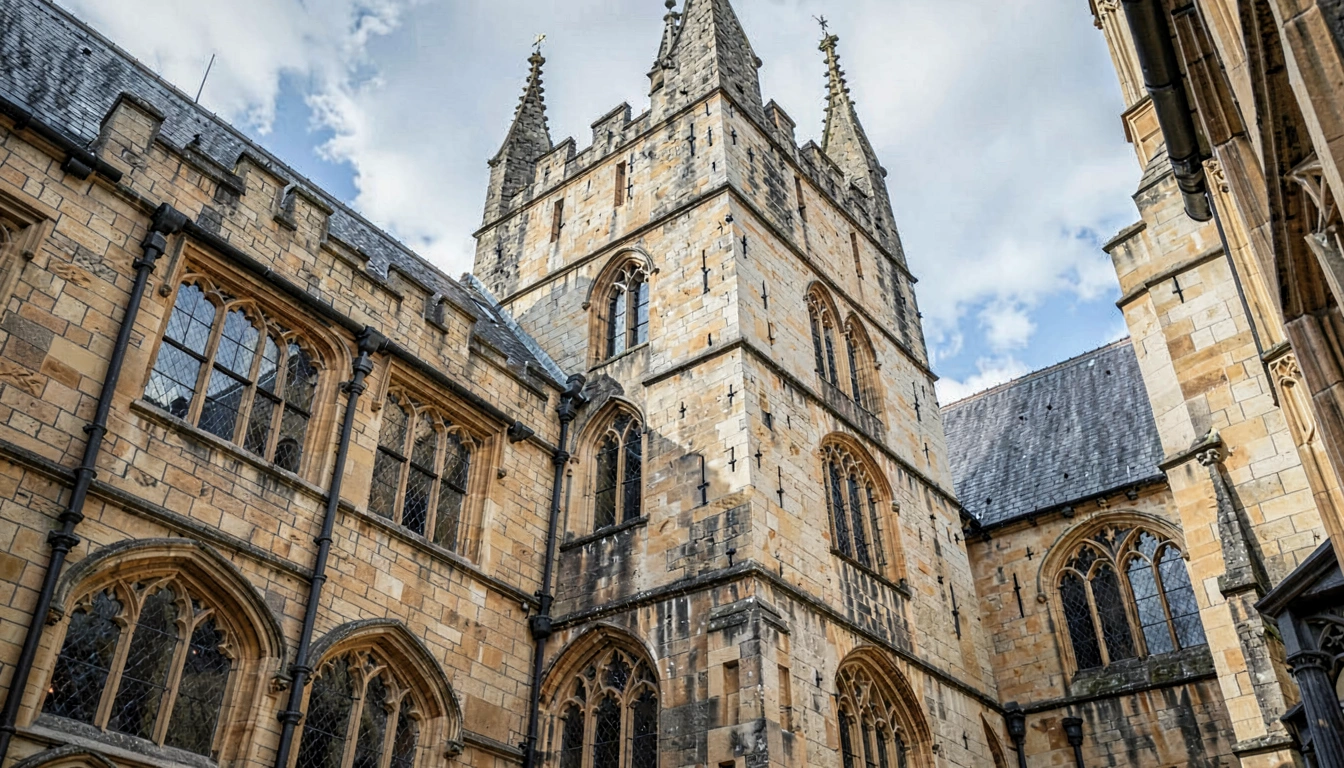 Aula de Culinária e Tour Gastronômico em York - foto 4
