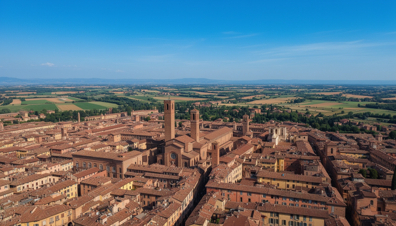 Aventura de Bicicleta Pelas Ruas de Bolonha - foto 5