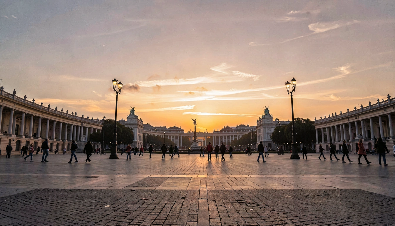 Aventura de Bicicleta Pelas Ruas de Córdoba - foto 6