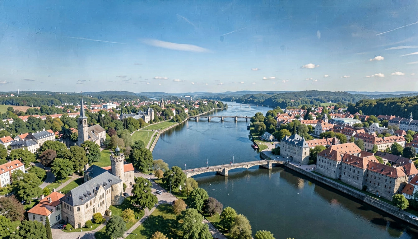 Aventura de Bicicleta Pelas Ruas de Heidelberg - foto 5
