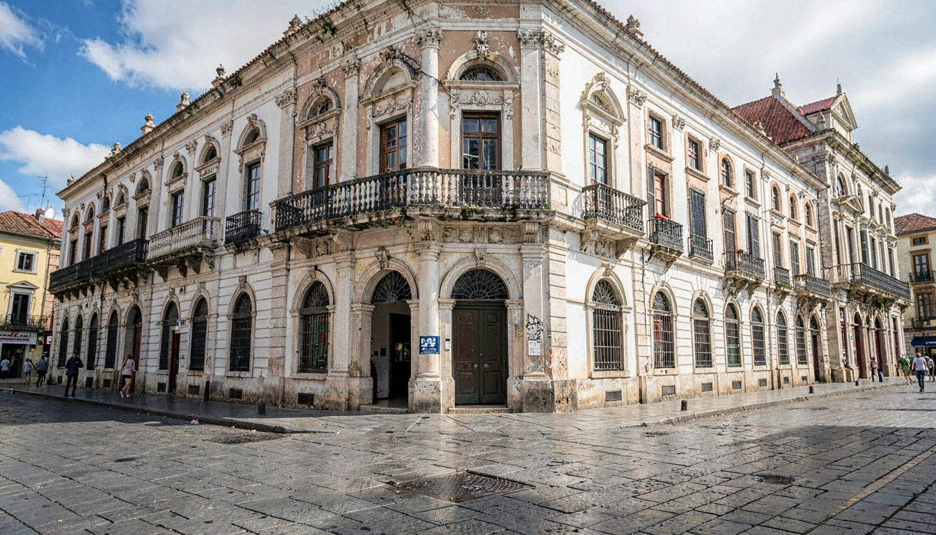 Aventura de Bicicleta Pelas Ruas de Lisboa - foto 4