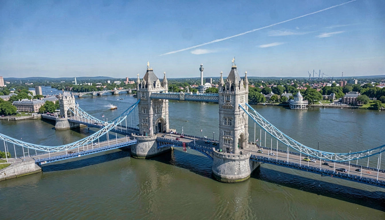 Aventura de Bicicleta Pelas Ruas de Londres - foto 5
