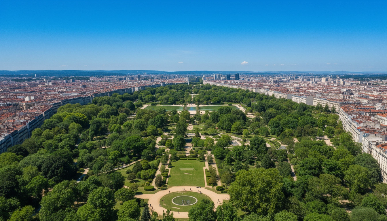 Aventura de Bicicleta Pelas Ruas de Lyon - foto 5