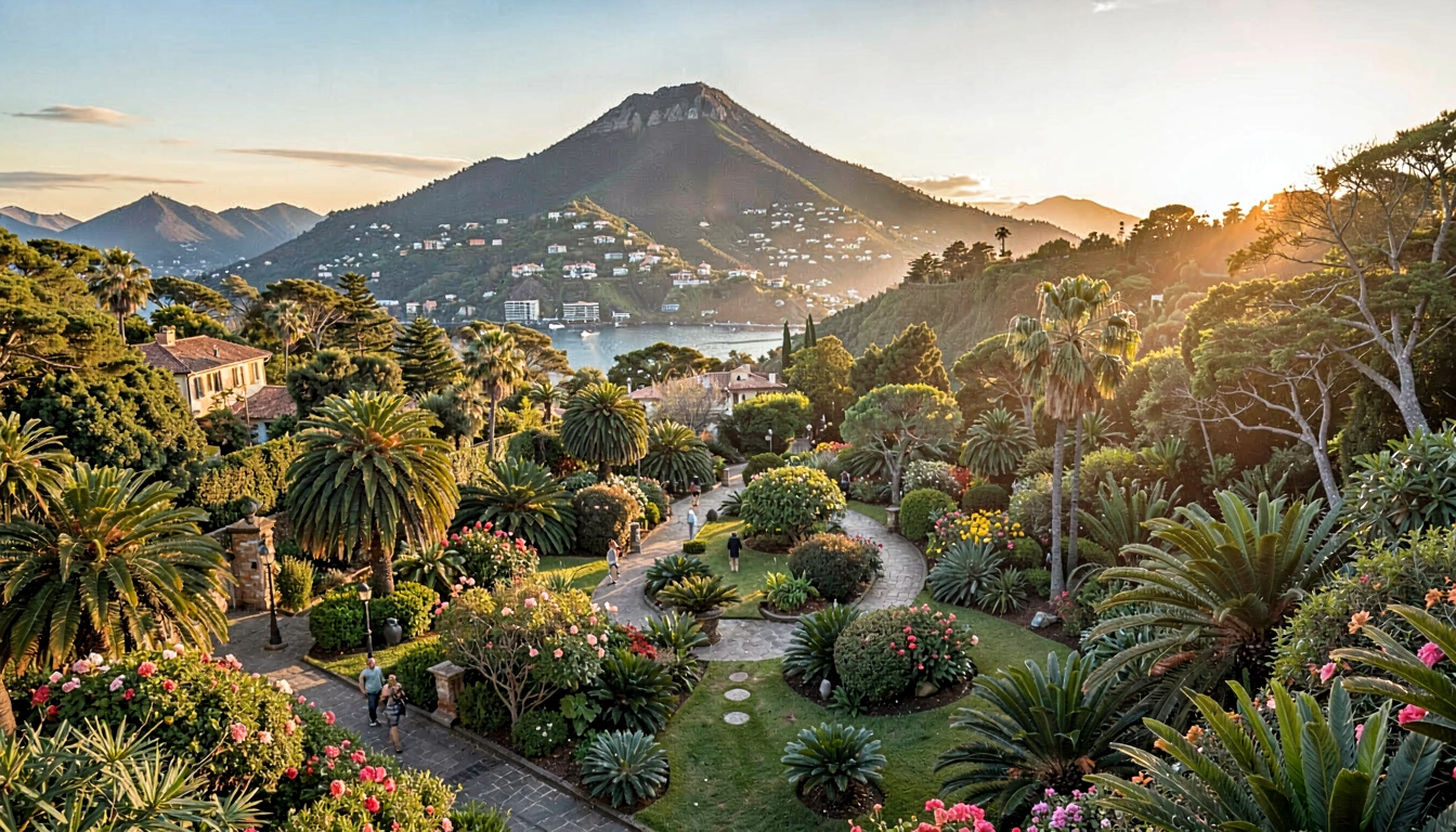 Aventura de Bicicleta Pelas Ruas de Madeira - foto principal