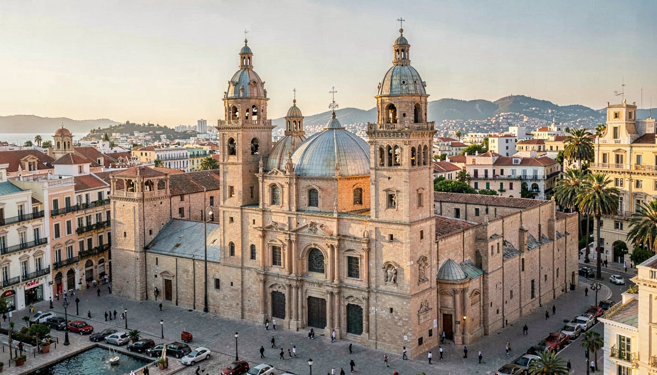 Aventura de Bicicleta Pelas Ruas de Mallorca - foto principal