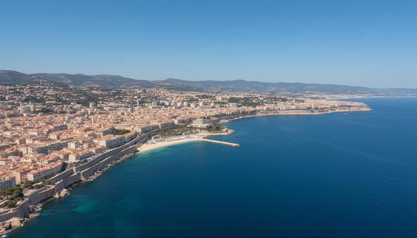 Aventura de Bicicleta Pelas Ruas de Marselha - foto 5