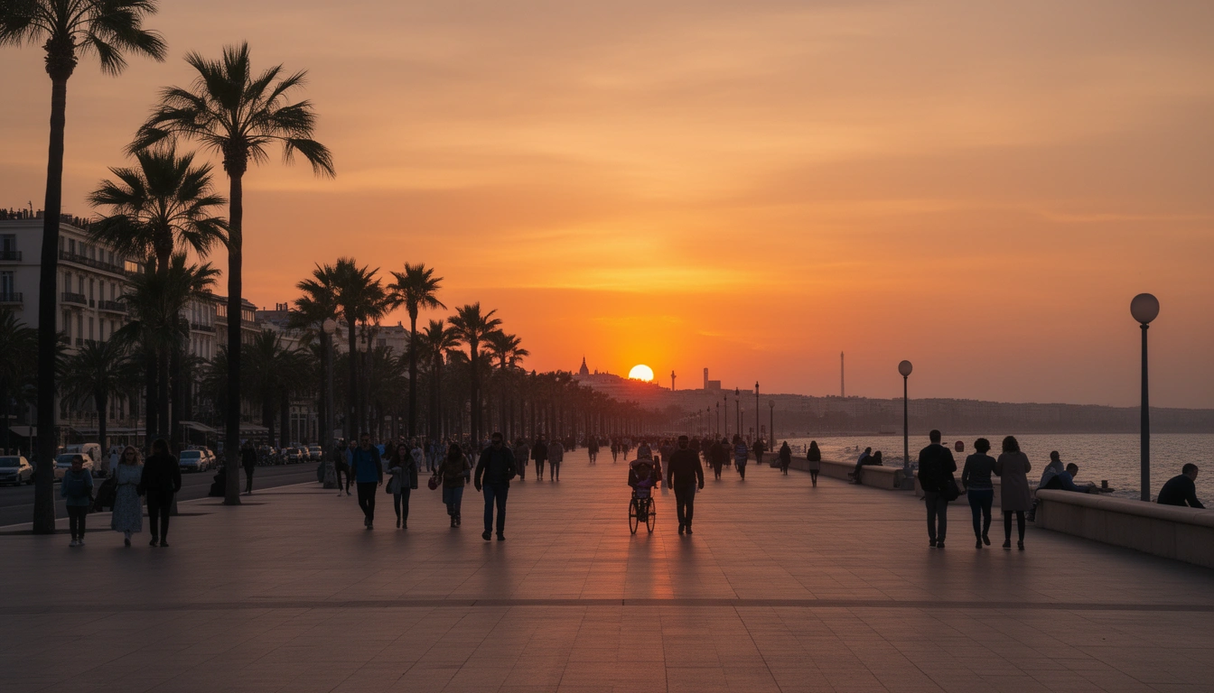 Aventura de Bicicleta Pelas Ruas de Nice - foto 6