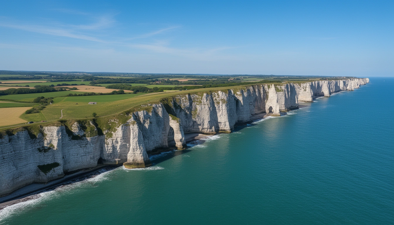 Aventura de Bicicleta Pelas Ruas de Normandia - foto 5