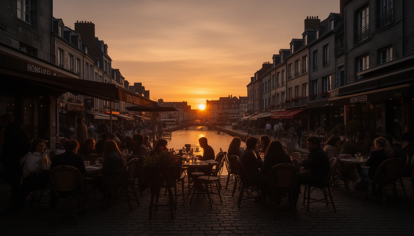Aventura de Bicicleta Pelas Ruas de Normandia - foto 6