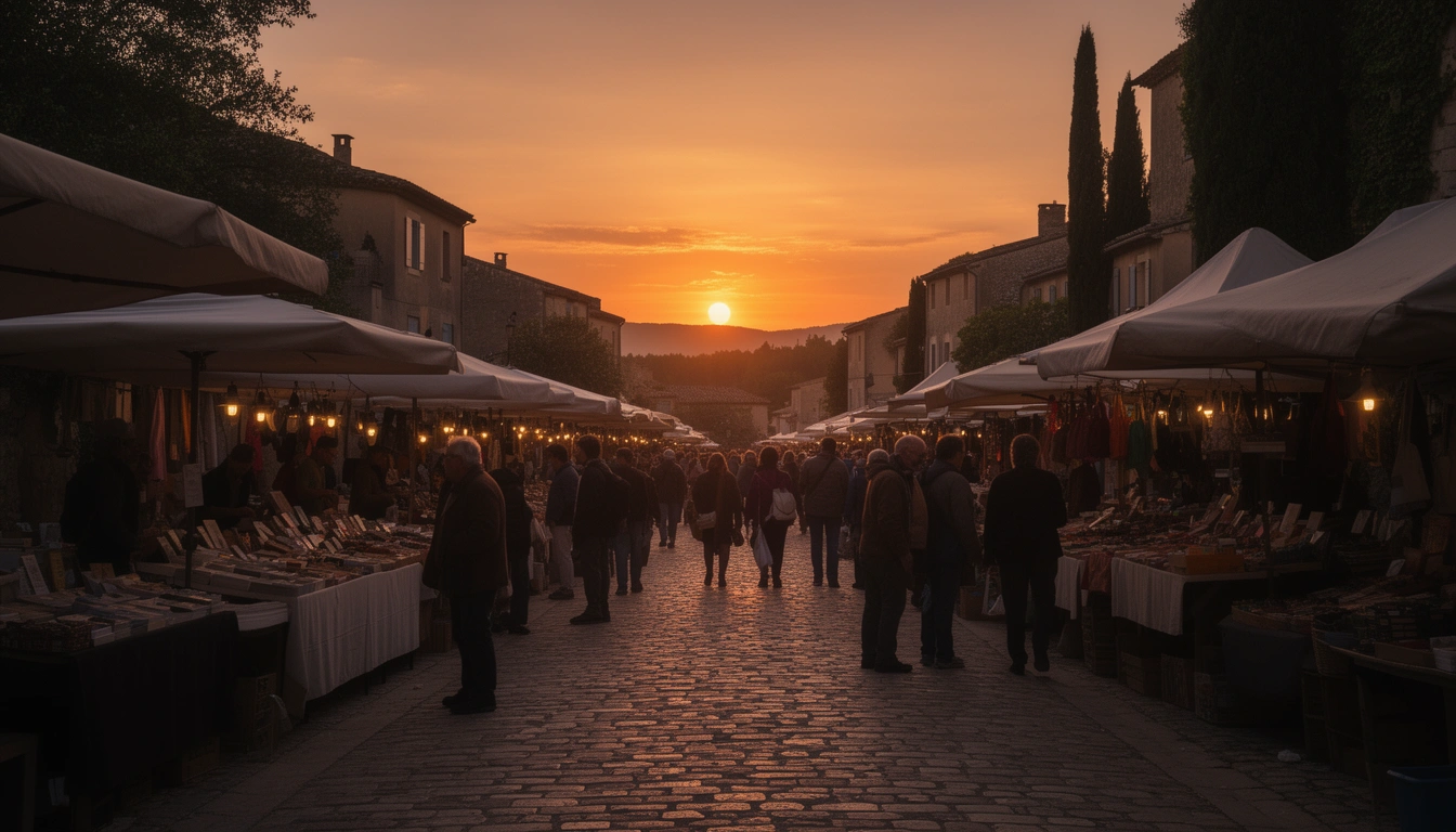 Aventura de Bicicleta Pelas Ruas de Provença - foto 6
