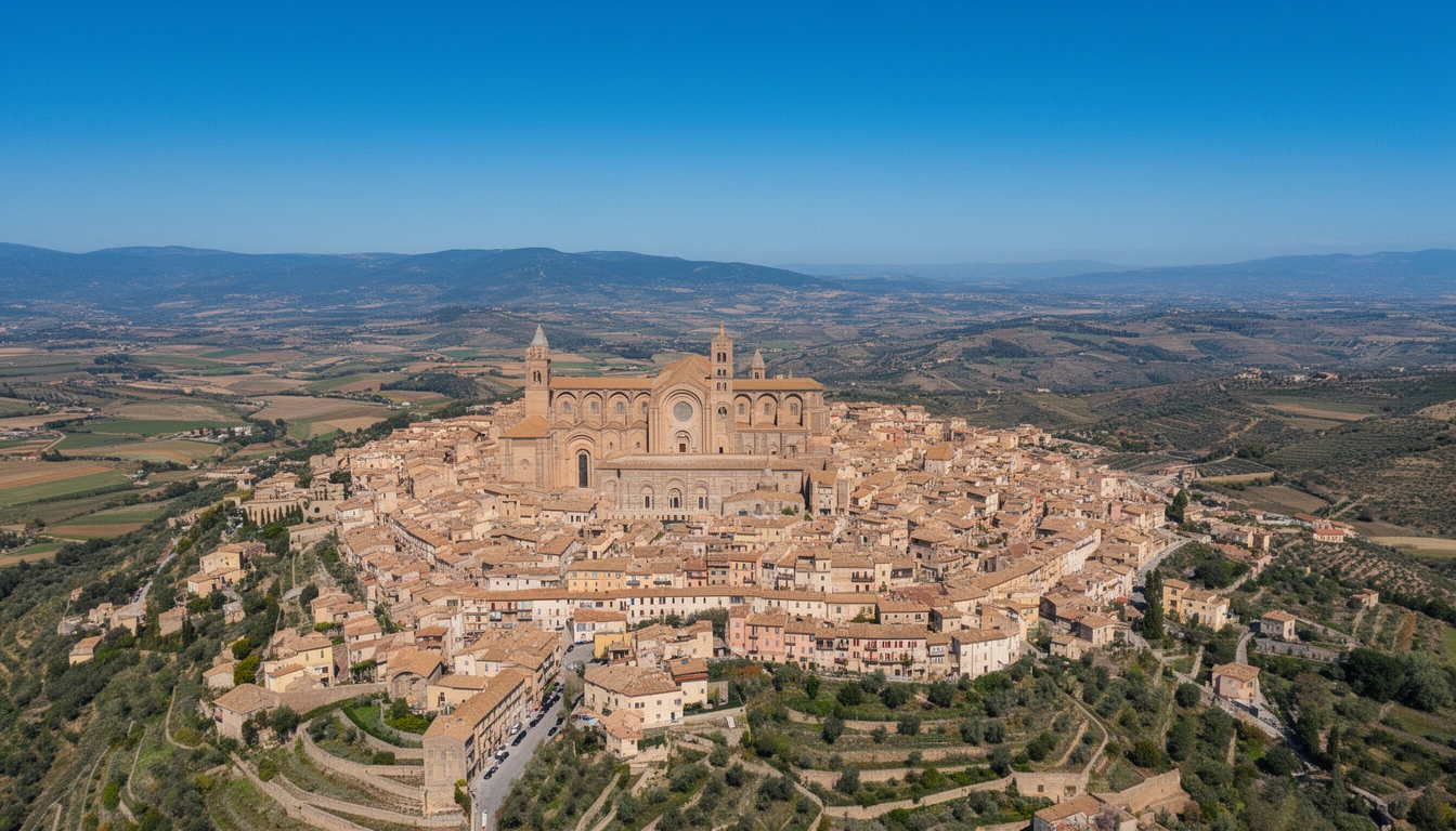 Aventura de Bicicleta Pelas Ruas de Sicília - foto 5