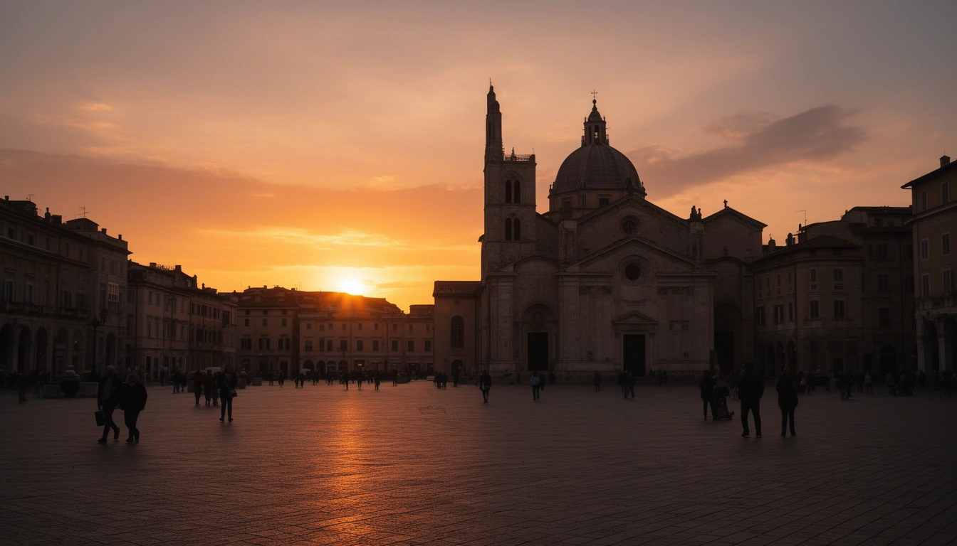 Aventura de Bicicleta Pelas Ruas de Sicília - foto 6
