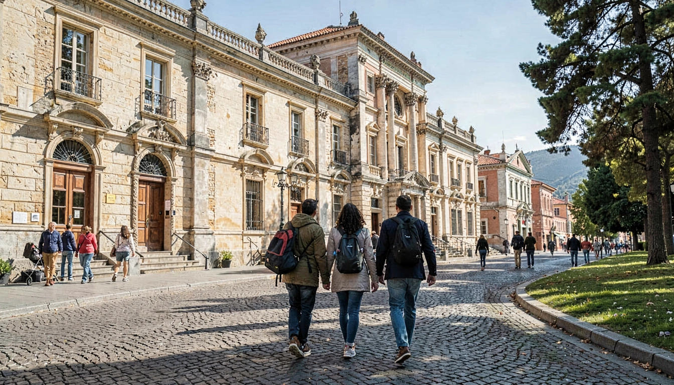 Aventura de Bicicleta Pelas Ruas de Sintra - foto 3