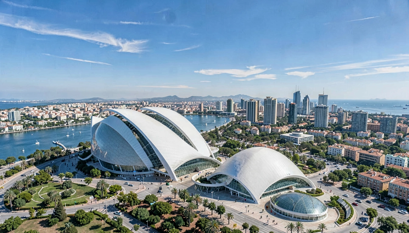 Aventura de Bicicleta Pelas Ruas de Valência - foto 5