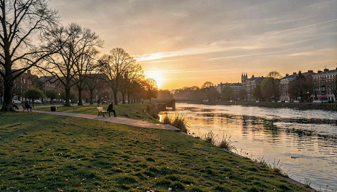 Aventura de Bicicleta Pelas Ruas de York - foto 6