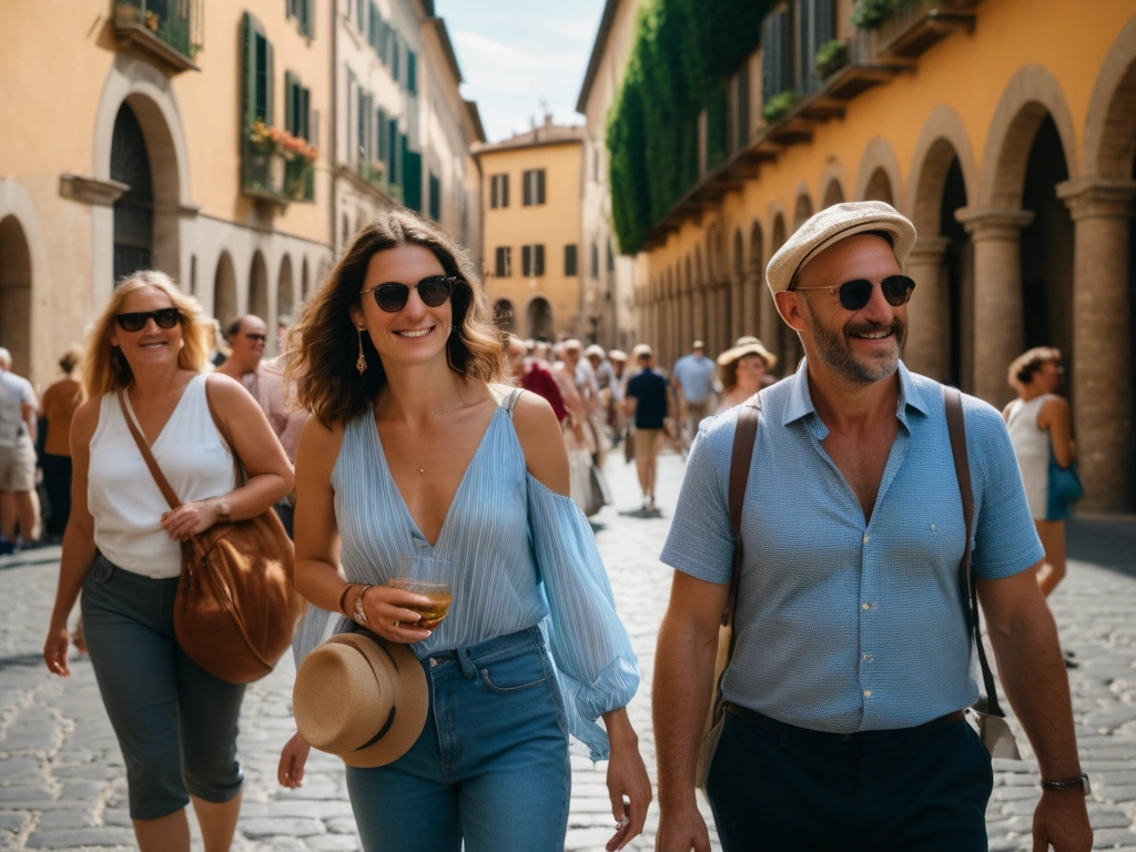 Berco do Renascimento: Florenca e as Galerias Accademia e Uffizi - foto 3
