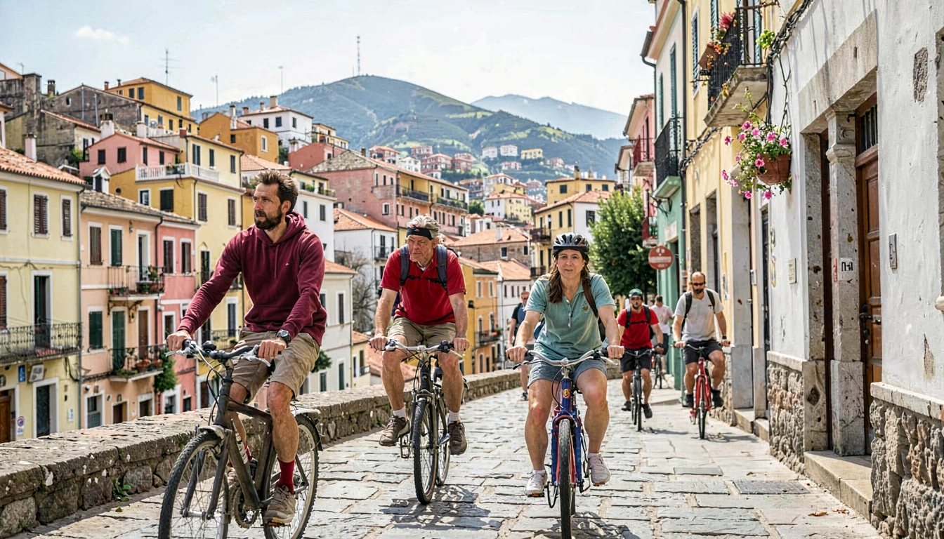 Bike Tour em Lisboa - foto 3