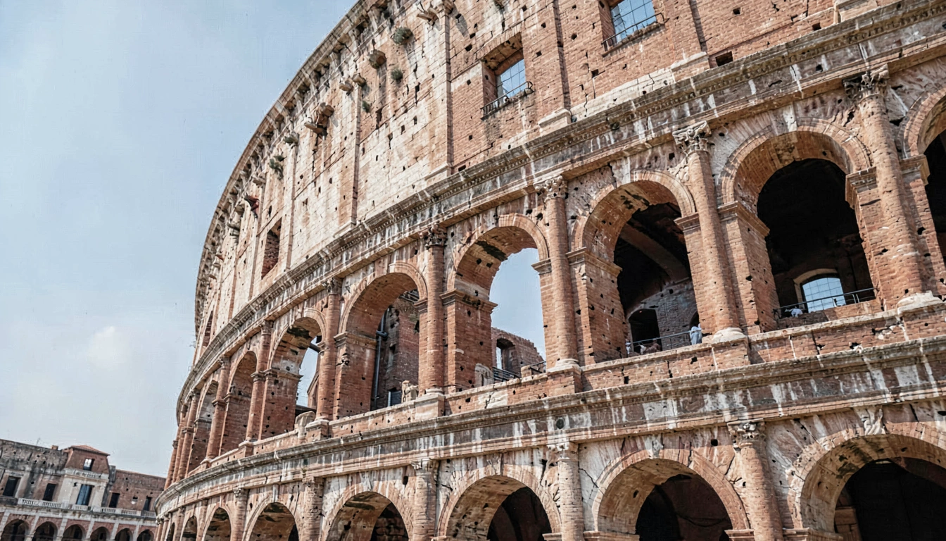 Bike Tour em Roma - foto 4