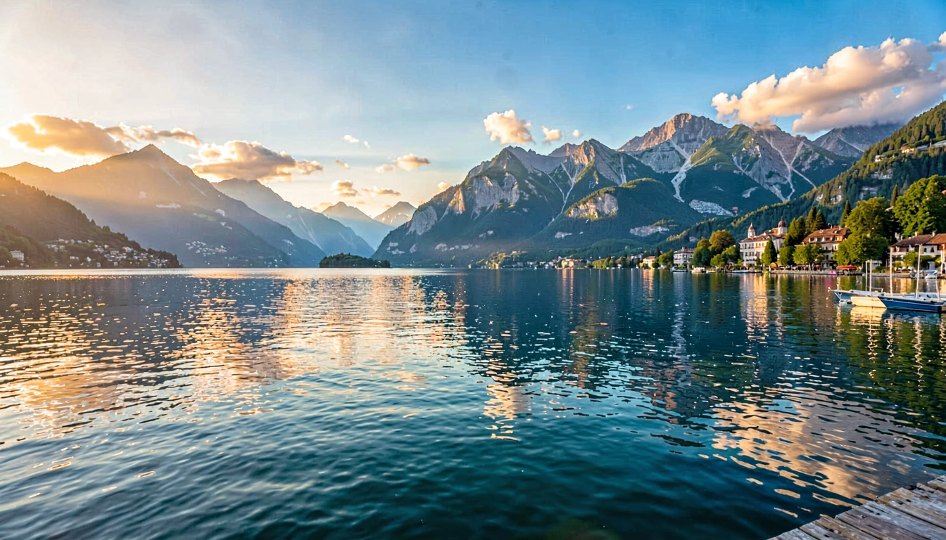 Bungee Jump e Saltos Radicais em Annecy - foto principal