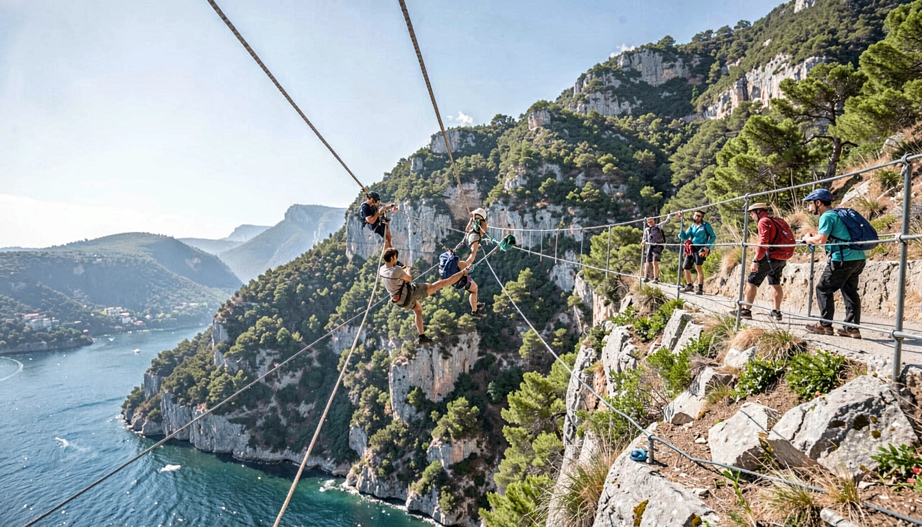 Bungee Jump e Saltos Radicais em Barcelona - foto 3