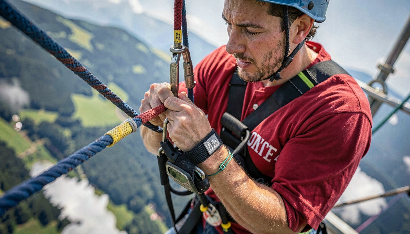 Bungee Jump e Saltos Radicais em Barcelona - foto 4