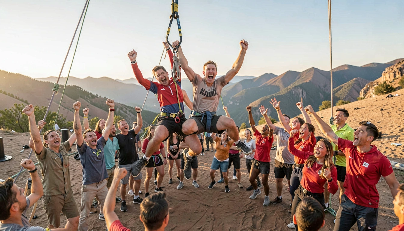 Bungee Jump e Saltos Radicais em Barcelona - foto 6