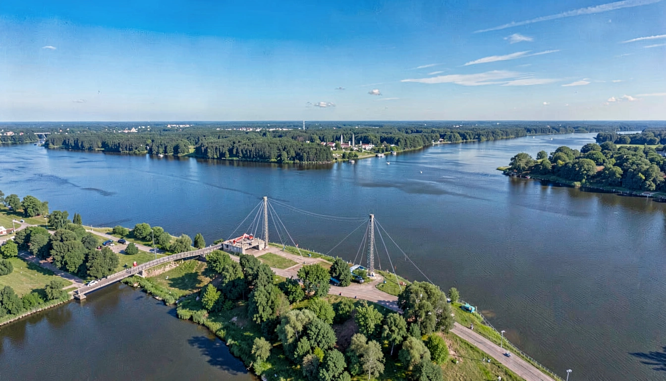 Bungee Jump e Saltos Radicais em Berlim - foto 5