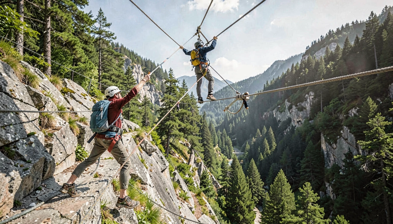 Bungee Jump e Saltos Radicais em Bilbao - foto 3