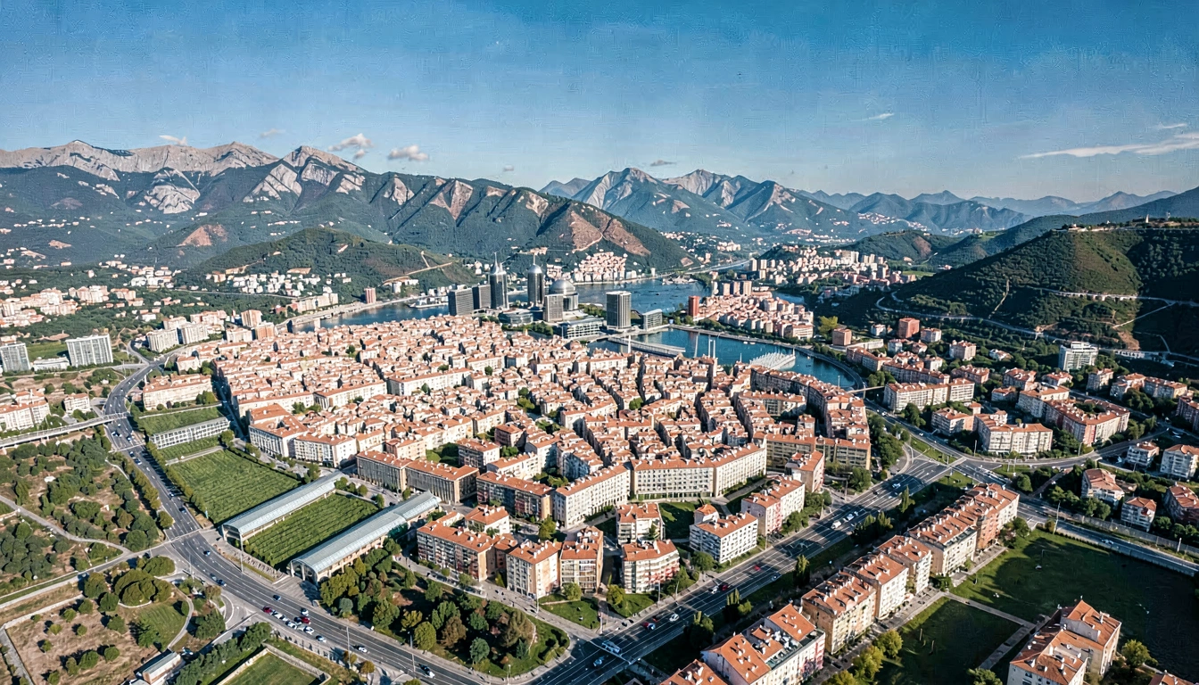 Bungee Jump e Saltos Radicais em Bilbao - foto 5