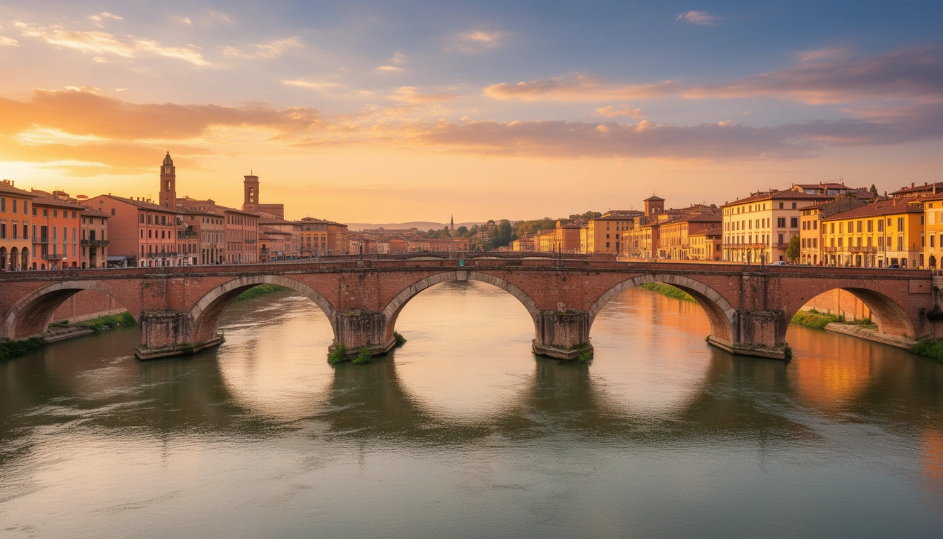 Bungee Jump e Saltos Radicais em Bolonha - Imagem 1