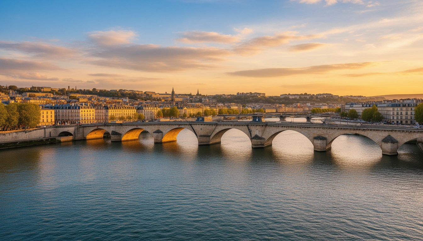 Bungee Jump e Saltos Radicais em Bordeaux - foto principal