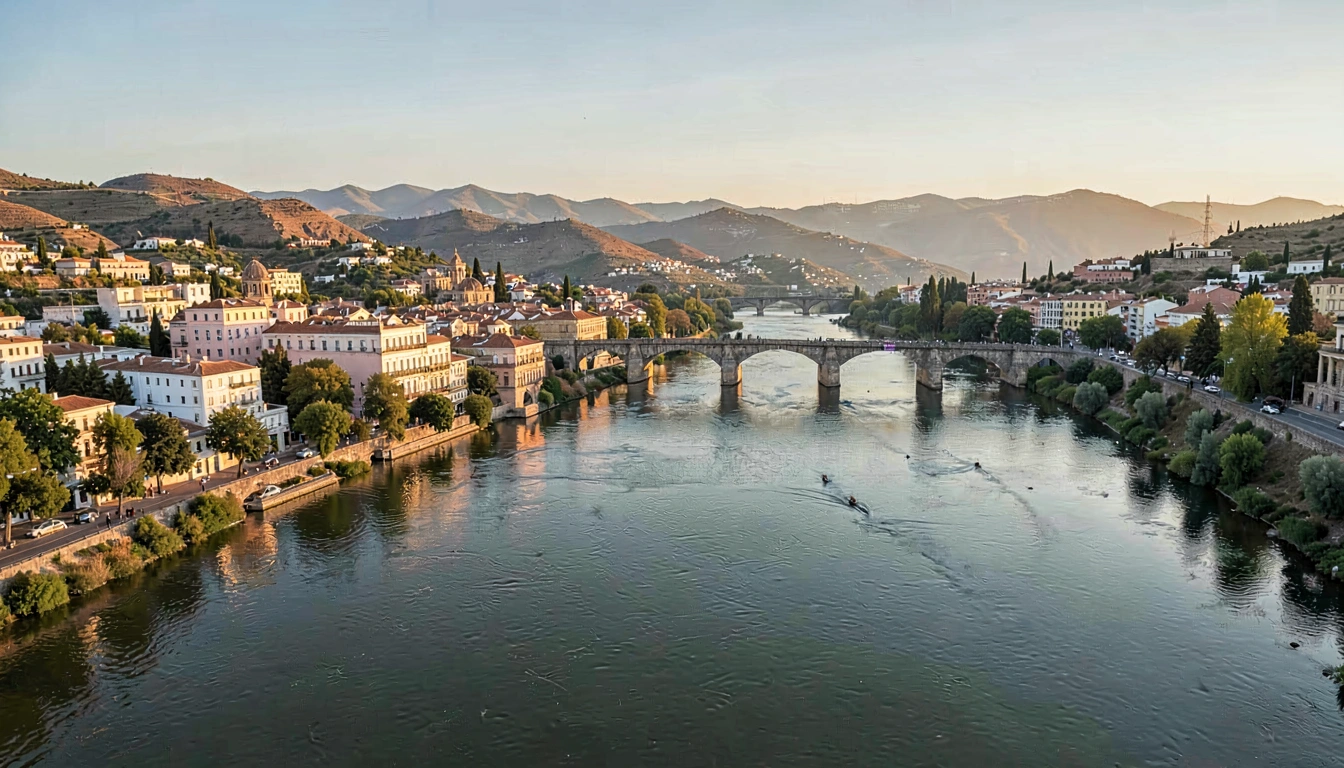 Bungee Jump e Saltos Radicais em Córdoba - foto principal