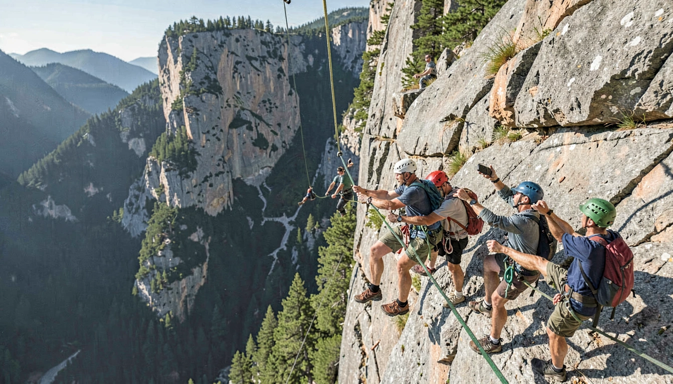 Bungee Jump e Saltos Radicais em Cornualha - foto 3