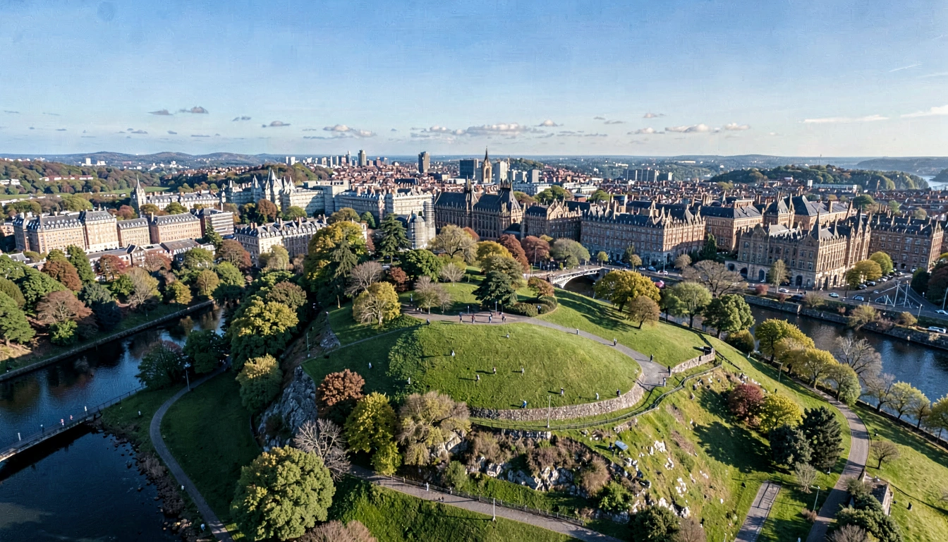 Bungee Jump e Saltos Radicais em Edimburgo - foto 5