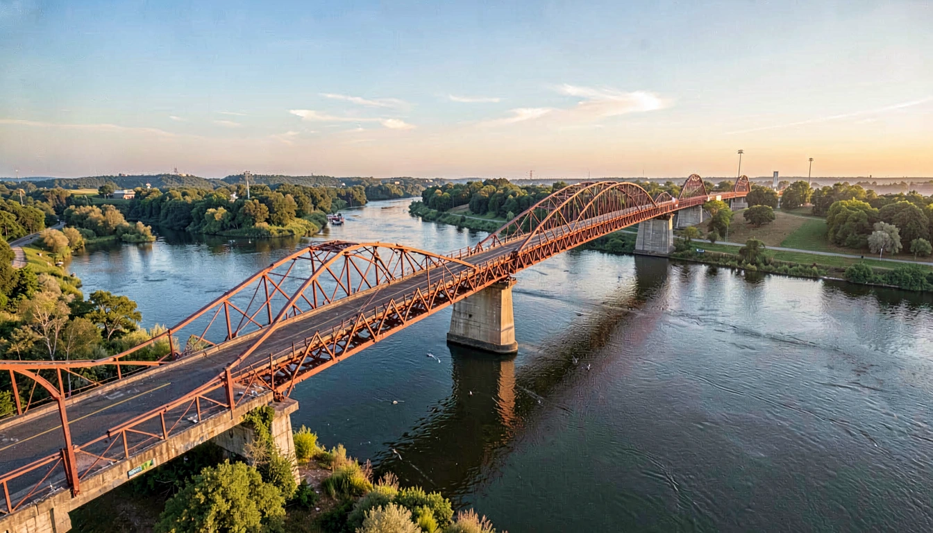 Bungee Jump e Saltos Radicais em Évora - foto principal