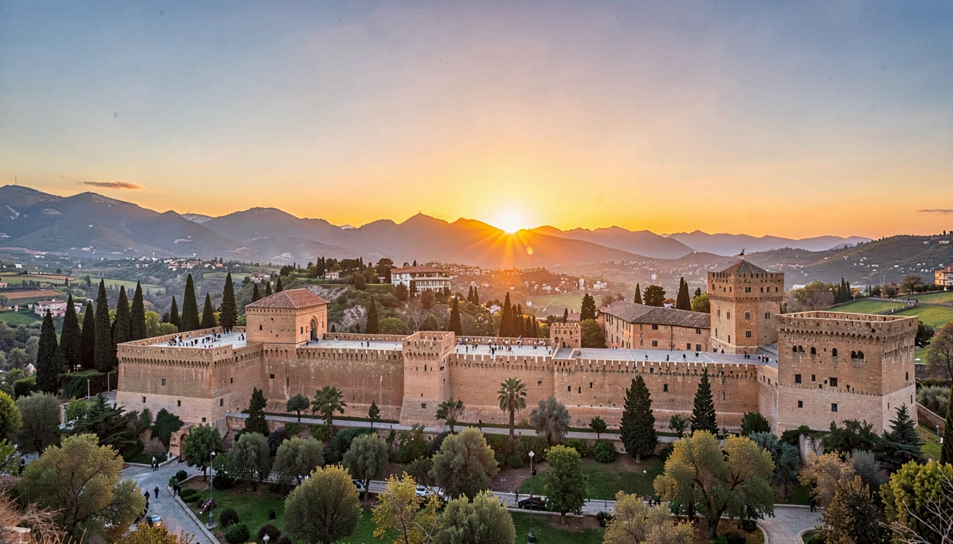 Bungee Jump e Saltos Radicais em Granada - foto principal